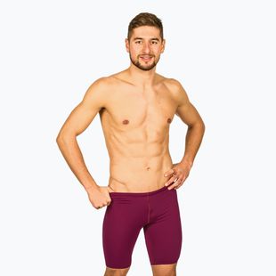 Плавки чоловічі FINIS Jammer Solid cabernet