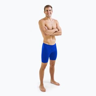 Плавки чоловічі FINIS Jammer Solid blueberry