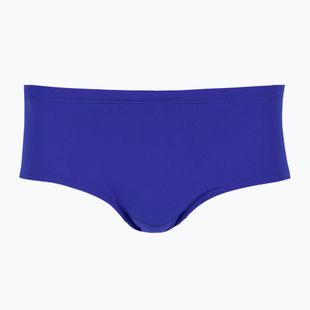 Плавки для плавання чоловічі FINIS Aqua Short Solid blueberry