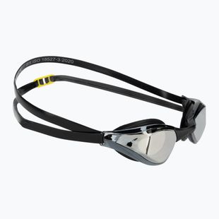 Окуляри для плавання FINIS Mach 1 Racing titanum