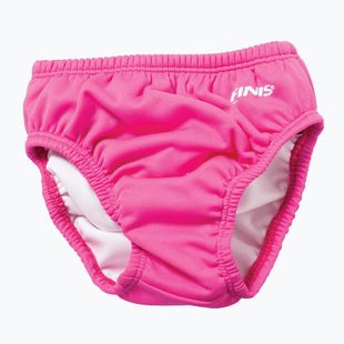 Підгузок для плавання FINIS Swim Diaper Solid pink