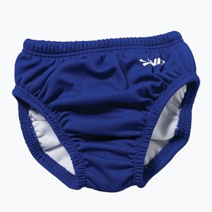 Підгузок для плавання FINIS Swim Diaper Solid royal blue