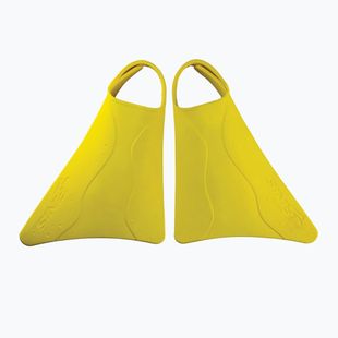 Ласти для плавання Finis Fishtail 2 yellow