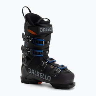 Черевики лижні Dalbello Veloce 90 MV black/black