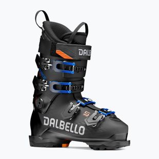 Черевики лижні Dalbello Veloce 90 MV black/black