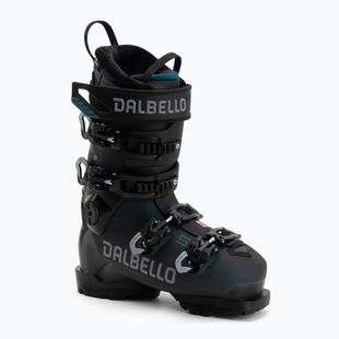 Черевики лижні жіночі Dalbello Veloce 95 MV W opal green/grue