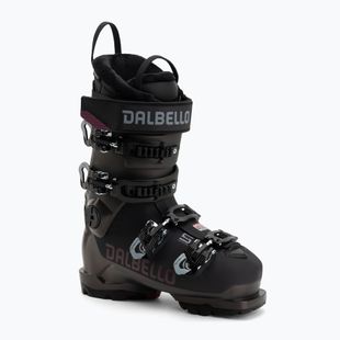 Черевики лижні жіночі Dalbello Veloce 75 MV W opal red/black
