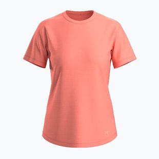 Футболка трекінгова жіноча Arcteryx Lana Crew solasta