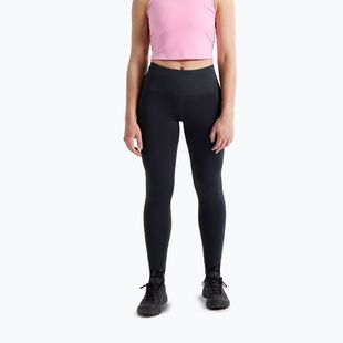 Легінси трекінгові жіночі Arcteryx Essent High Rise Utility 26' black