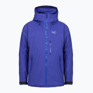 Куртка-дощовик чоловіча Arc'teryx Beta Insulated vitality