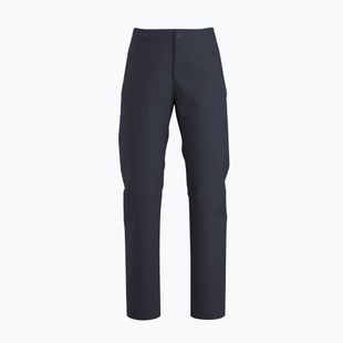 Штани трекінгові чоловічі Arcteryx Gamma MX black sapphire
