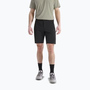 Чоловічі трекінгові шорти Arcteryx Gamma SL 9" чорні