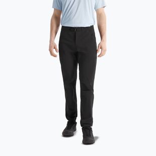 Штани трекінгові чоловічі Arcteryx Gamma SL black