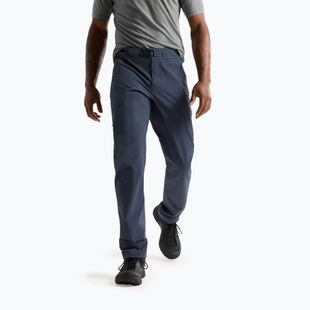 Штани софтшелл чоловічі Arcteryx Gamma black sapphire