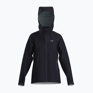 Куртка-дощовик жіночий Arc'teryx Beta SL black