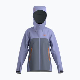 Куртка-дощовик жіночий Arcteryx Beta SL twilight trail