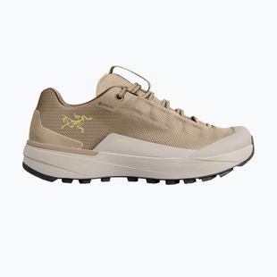 Кросівки туристичні чоловічі Arc'teryx Kopec GTX rune / canvas