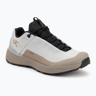Кросівки туристичні жіночі Arcteryx Kopec GTX solitude / essoteric