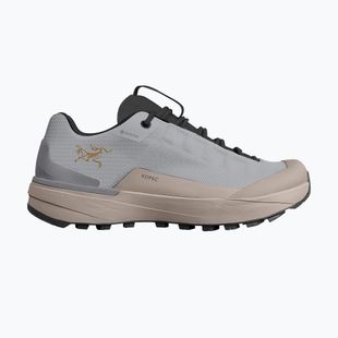 Кросівки туристичні жіночі Arc'teryx Kopec GTX solitude / essoteric