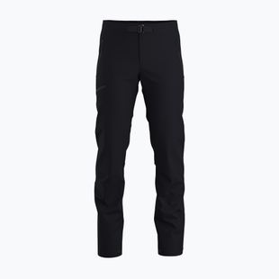 Штани софтшелл чоловічі Arcteryx Gamma AR black