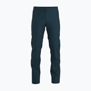 Штани софтшелл чоловічі Arcteryx Gamma AR nightscape