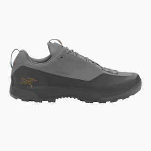 Черевики гірські чоловічі Arcteryx Konseal GTX void/cloud