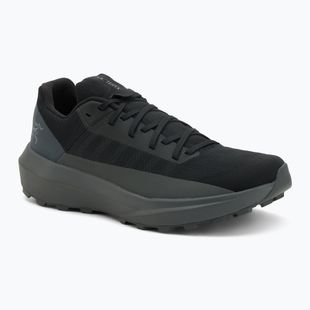 Кросівки для бігу чоловічі Arc'teryx Norvan LD 4 X000010398016 black/cloud