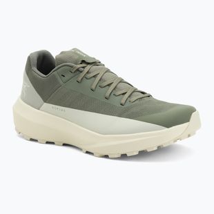 Кросівки для бігу чоловічі Arcteryx Norvan LD 4 forage/dark arctic silk