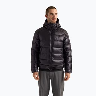 Куртка утеплена чоловіча Arcteryx Cerium SV Hoody black