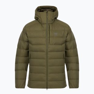Пуховик чоловічий Arc'Teryx Thorium Hoody tatsu
