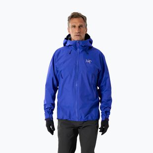 Куртка дощовик чоловіча Arcteryx Beta SL vitality li
