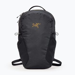 Рюкзак туристичний Arcteryx Mantis 16 l black