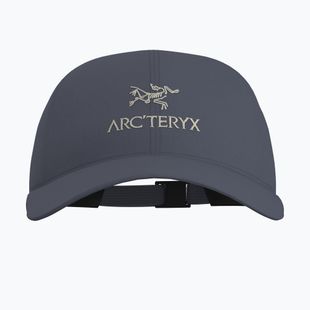Кепка Arcteryx Bird Wood dark stratus/habitat