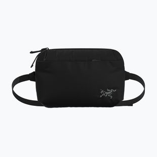 Сумка Arc'Teryx Heliad 2,5 l black