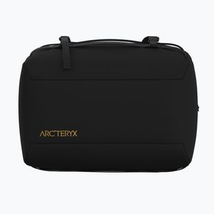 Органайзер туристичний Arcteryx Index 10 Gear 24k black