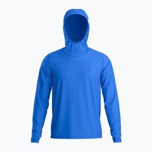 Кофта чоловіча Arcteryx Cormac Hoody fluidity