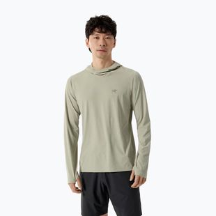 Кофта чоловіча Arcteryx Cormac Hoody habitat