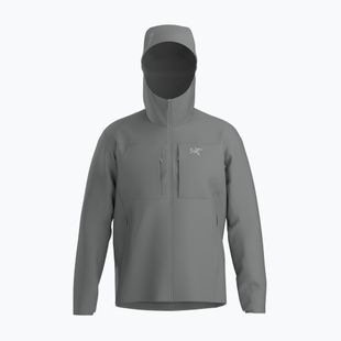 Куртка софтшелл чоловіча Arcteryx Gamma Lightweight Hoody void