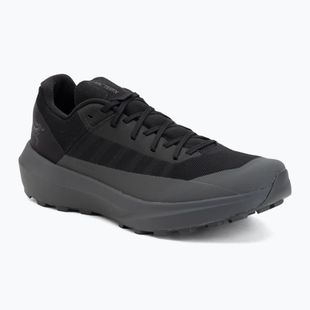 Кросівки для бігу чоловічі Arcteryx Norvan LD 4 black/graphite