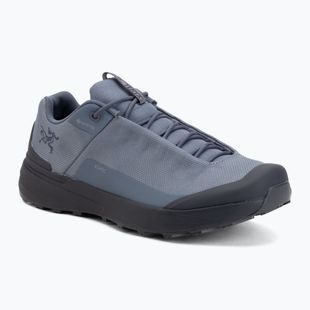 Взуття туристичне чоловіче Arc'teryx Kopec GTX stratus/passport grey