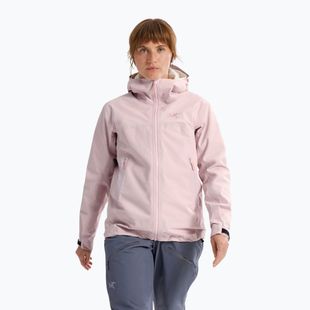 Куртка дощовик жіноча Arc'teryx Beta alpine rose ii