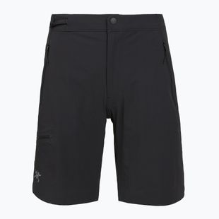 Шорти трекінгові жіночі Arcteryx Gamma SL 9" black