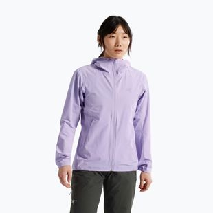 Куртка софтшелл жіноча Arcteryx Gamma Lightweight Hoody mallow