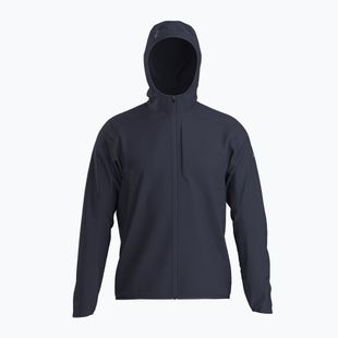 Кофта трекінгова чоловіча  Arc'Teryx Sima Hoody black sapphire