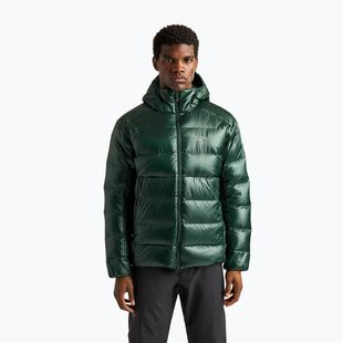 Куртка утеплена чоловіча Arcteryx Cerium SV Hoody dark jade