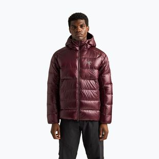 Куртка утеплена чоловіча Arcteryx Cerium SV Hoody ultima