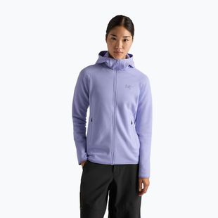 Кофта жіноча Arcteryx Kyanite Hoody kasumi