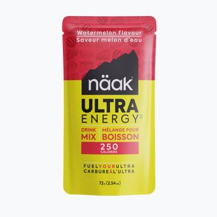 Напій енергетичний Näak Ultra Energy Drink Mix 72 г watermelon