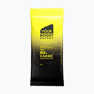 Напій енергетичний Näak Boost Energ Drink Mix 64 г neutral