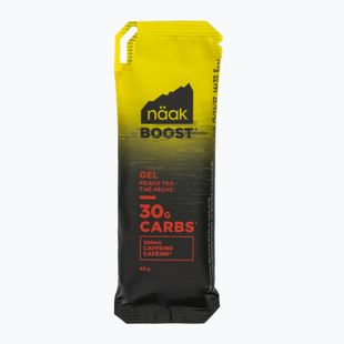 Енергетичний гель Näak Boost Energy 48 g peach tea